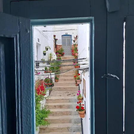 Casa Lucero In The Heart Of *