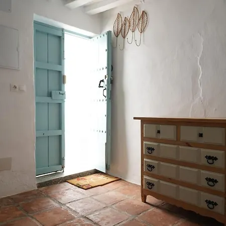 Apartment Casa Lucero In The Heart Of