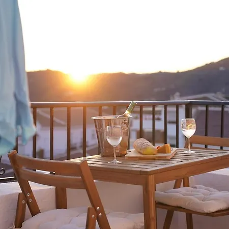 Apartment Casa Lucero In The Heart Of *