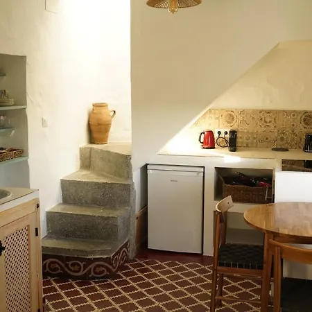 Casa Lucero In The Heart Of Apartment