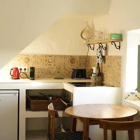 Casa Lucero In The Heart Of Apartment *
