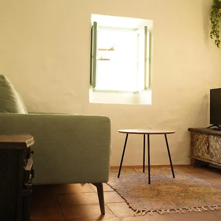 Apartment Casa Lucero In The Heart Of
