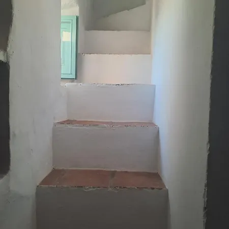 Casa Lucero In The Heart Of Apartment Competa