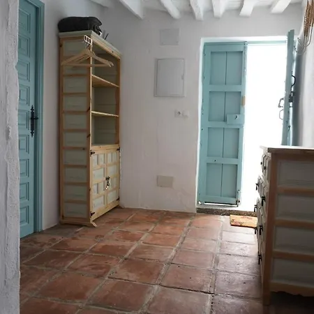 Casa Lucero In The Heart Of * Cómpeta